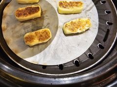 -首尔烤肉大排档(合生汇店)