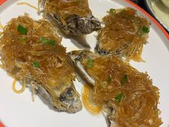 -渔民船说·北塘海鲜·天津菜·海肠捞饭(北塘古镇店)