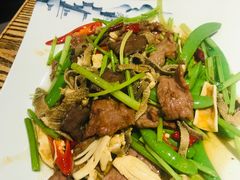 九门头-名联汀州里·客小馆(世欧店)