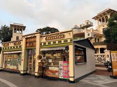 -天津意大利风情旅游区