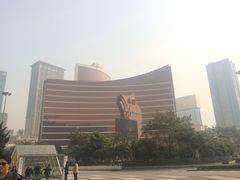 -永利澳门酒店