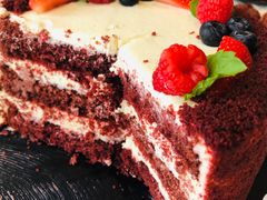 -姆们M Sweetie Cake(三里屯店)