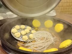 -姥家海鲜大锅台(永丰胡同老店)