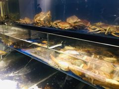 -烧货·活海鲜炭烧(湖滨商业街店)