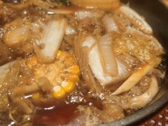 -锅物新语&寿喜烧.炉端割烹(世博源店)