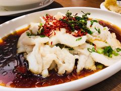 -北李妈妈菜·虾爬子大锅贴(贵和店)