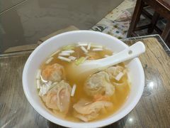 一记蟹黄云吞-一记面馆(易发店)