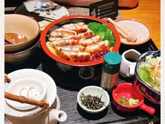 -久喜番和牛烧肉酒场(北辰三角洲店)