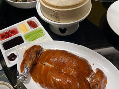 -彩虹之约•淮扬家宴(亚运村店)