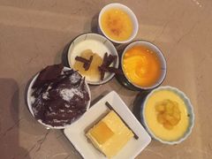 -宴悦海鲜餐厅·游水海鲜·牛排(亚龙湾瑞吉店)