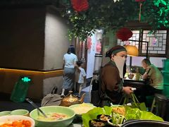 -淀里船宴(裕华东路店)