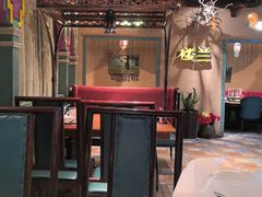-驿楼兰·新疆菜(火车站店)