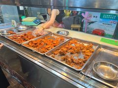 -吴日彪蒜香猪牛排(水巷口店)