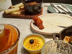 -CRAZYONES西班牙海鲜饭(上海美罗城店)