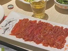 -蜀留香火锅(西南角店)