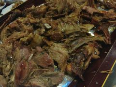 -宗泉烤全羊·烤羊腿·家常菜(解放东路店)