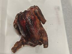 -小桂林烧鸽子