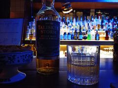 -鸡尾酒实验室酒吧(隆礼路店)