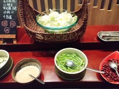 -诸暨耀江开元名都大酒店·琉森湖自助餐厅