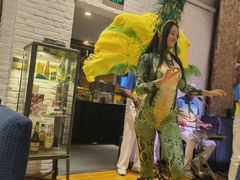 -拉蒂娜·巴西牛排馆 Latina·Brazilian Steakhouse(陆家嘴旗舰店)