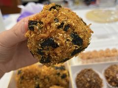 -鲍师傅糕点(春熙路店)