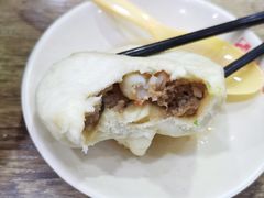 -津门张记包子铺(华昌道店)