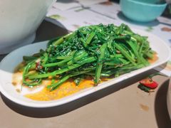 马拉盏通菜-蔡澜PHO(海岸城店)