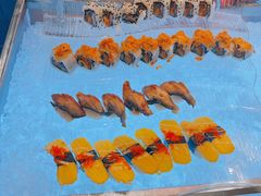 -杭州国际会议中心洲际酒店-原素全日餐厅(解放东路店)