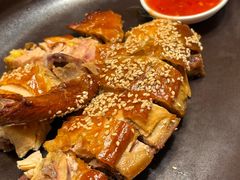 -浙江安吉JW万豪酒店·万豪中餐厅