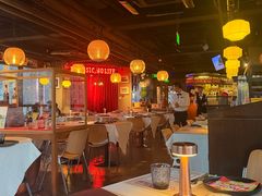 -安妮意大利餐厅(日坛店)