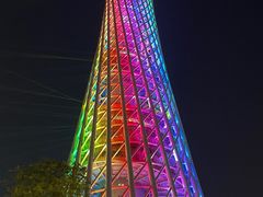 -广州塔