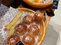 -沁屋面包店(人民东路店)