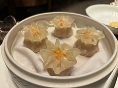 -海派悦庭·海胆烧麦·新融合菜(凯德广场店)