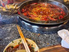 -蜀大侠火锅(总府路店)