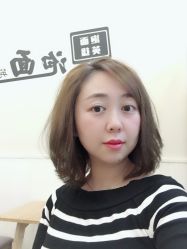 -川和潮人漂色·烫染·接发