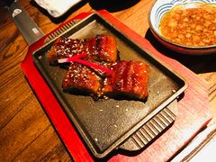 -昱匠·日本料理(金融街店)