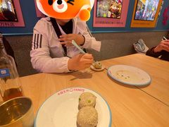 -小杨生煎(黄河路店)