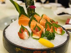 -武汉武昌威斯汀酒店-知味自助餐厅