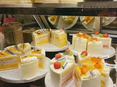 -PAOPAO Bakery&Café(港汇店)