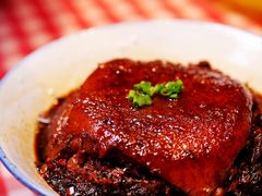 乡里扣肉-老湘村·湖南土菜(天河维多利店)