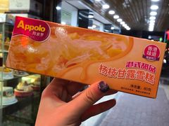 -跃进雪糕(跃进路店)