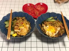 -淀里船宴(卓达店)