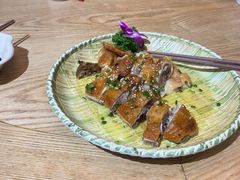 -德胜轩正宗顺德菜(宝安沙井会展中心店)