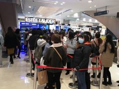 -新世界大丸百货