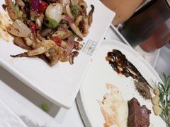 -火地铁板烧(昆山万象汇店)