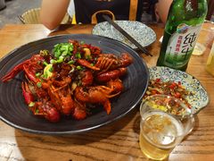 -虾小龙老长沙龙虾馆(坡子街店)