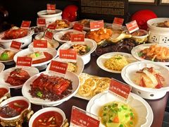 -面辣子·陕西家乡菜(钟楼店)