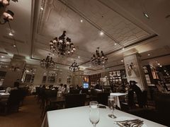 大堂-哈布斯扒房(华发商都店)