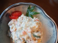 -笑福亭料理小馆(解放碑店)