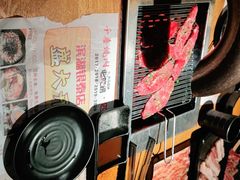 -千寻烧肉(政务区店)